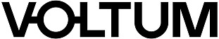 Логотип VOLTUM
