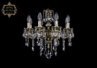 Подвесная люстра Art Classic 31.05.8.125.B.GB.Sp