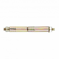 Болт анкерный 2-х распорный HND10х150 с шестигранной гайкой Tech-Krep/Zitar 136671