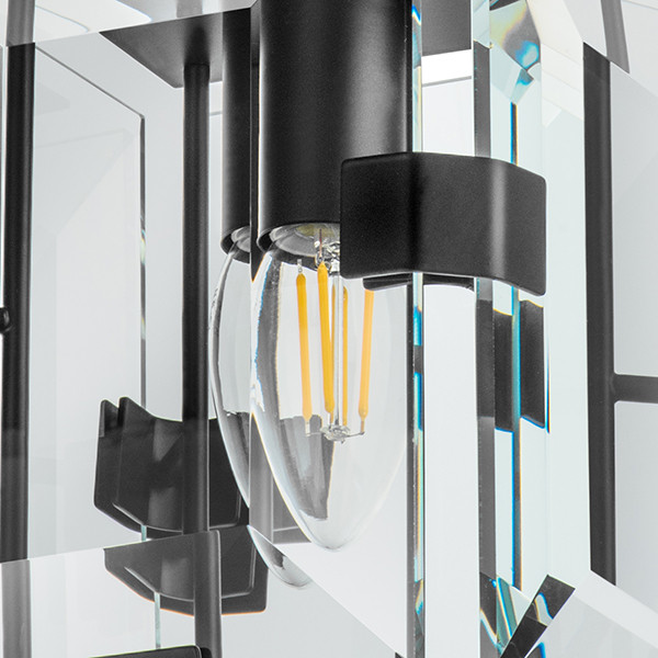 Подвесная люстра Lightstar Novara 713217