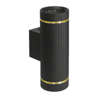 Настенный светильник Wolta Nimb WSL-GU10/W18BG-2