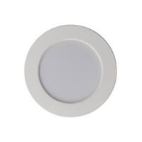 Встраиваемый светодиодный светильник De Markt Стаут 1 702010301