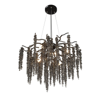 Подвесная люстра Vitaluce V28551-1/7S