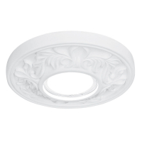 Встраиваемый светильник Gauss Gypsum GY012