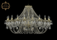 Подвесная люстра Art Classic 41.11.20.400.GW.Sp