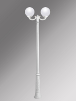 Уличный фонарь Fumagalli Ricu Ofir/G300 G30.157.R20.WYE27