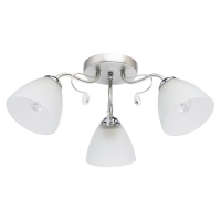 Потолочная люстра De Markt City Нежность 676012903