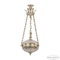 Подвесной светильник Bohemia Ivele Crystal 71000P/30 GW PAL Y8 FA4M