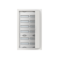 Щит распределительный в нишу CU26V 1014x615x125 IP31 (замена для U62) ABB 2CPX052615R9999