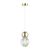 Подвесной светильник Odeon Light Crystal 5008/7L