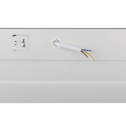 Светильник светодиодный SPO-7-40-4K-P (4) 40Вт 4000К IP40 1200х180х19 призма Эра Б0026974