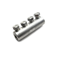 Соединитель болтовой 4СБ-1-100 (25-50) ГОФРОМАТИК zeta11041