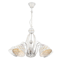Подвесная люстра Escada Ariana 165/5
