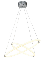 Подвесная люстра Zortes Blasy ZRS.57793.96