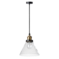 Подвесной светильник Loft IT Factory filament LOFT1123