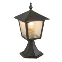 Уличный светильник Globo Piero 31557