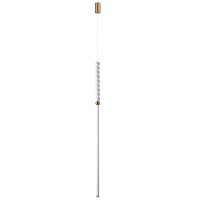 Подвесной светильник Odeon Light Monella 6639/12L
