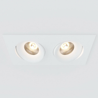 Встраиваемый светильник Voltalighting Dori DL0031.60.3K.TW DIM