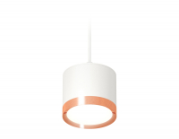 Комплект подвесного светильника Ambrella Light Techno Spot XP8110012 (A2331, C8110, N8126)