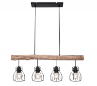 Подвесной светильник Globo Mina 15326-4N