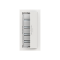 Щит распределительный в нишу CU14V 714x365x125 IP31 (замена для U41) ABB 2CPX052607R9999