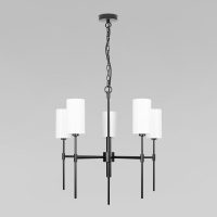 Подвесная люстра Loft IT Comfy 10307 Black