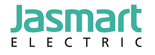 Логотип Jasmart