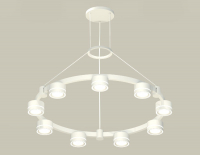 Подвесная люстра Ambrella Light Traditional (A9203, C9241, N8433) XR92031901