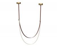 Подвесной светильник Kink Light Лирд 07689A-150,04