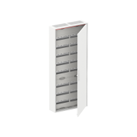 Шкаф навесной CA28VZEU 192 М IP44, ABB 2CPX052189R9999