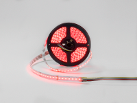 Светодиодная лента SWG PRO 5м IP20 SWG-COB560-24-16-RGBWC 00-00032179