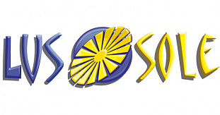 Логотип Lussole