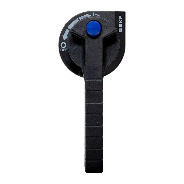 Комплект для управления через дверь рубильниками-выключателями (без рукоятки) PowerSwitch 160-630А EKF psds-ls-160-630