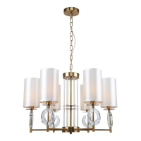 Подвесная люстра Escada 1148 1148/6S