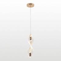 Подвесной светильник Lussole Benton LSP-7343