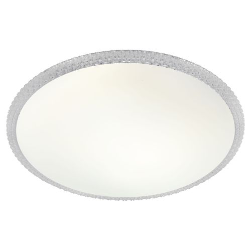 Светильник светодиодный Классик SPB-6 Slim Mystery 45W-5К 45Вт 5000К без ДУ Эра Б0069768