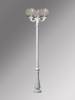 Уличный фонарь Fumagalli Nebo Ofir/G300 G30.202.R30.WZE27