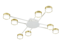 Потолочный светильник Ambrella Light Comfort FL71506
