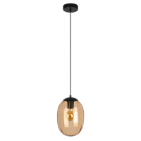 Подвесной светильник Loft IT Bubble 10427 Brown