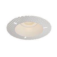 Встраиваемый светильник Maytoni Spodek DL042-01W