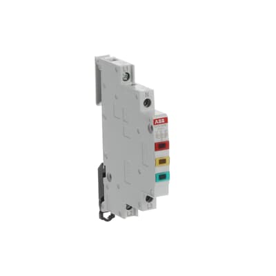 Лампа индикаторная E219-3CDE желт-зел-крас ABB 2CCA703903R0001 Лампа индикаторная E219-3CDE желт-зел-крас ABB 2CCA703903R0001