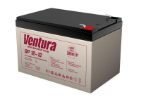 Аккумулятор 12В 12А.ч GP 12-12 Ventura