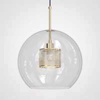 Подвесной светильник ImperiumLoft Catch 186707-26