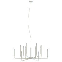 Подвесная люстра Nowodvorski Orto XII A 11463