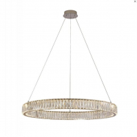 Подвесная люстра Milosh Tendence Madison 0907CL-80CH