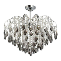 Потолочная люстра De Markt Бриз 111014806