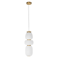 Подвесной светильник Loft IT Duff 10422/C