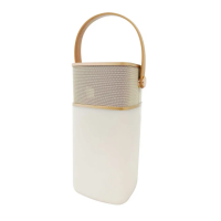 Музыкальный светильник Apeyron 11-104