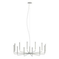 Подвесная люстра Nowodvorski Orto XII B 11465