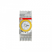 Реле времени недельное AW1CO-R-210m ABB 2CSM222431R1000 Реле времени недельное AW1CO-R-210m ABB 2CSM222431R1000